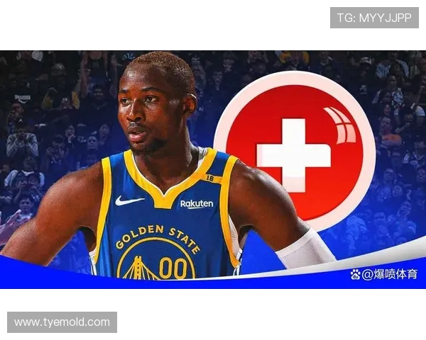 注定分手库明加或将告别勇士队