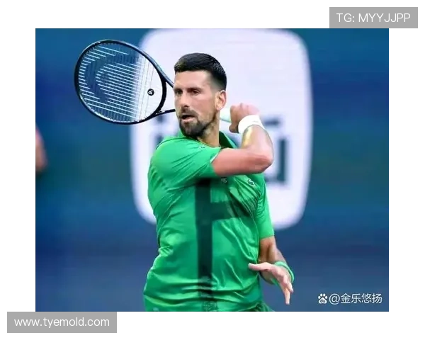 [澳网]执教德约科维奇 穆雷：我完全没想到.