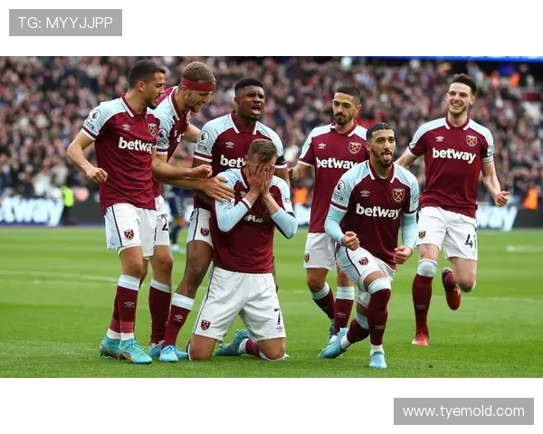 锋线诅咒再度显现 西汉姆联险些失利